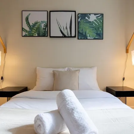 דירה Vieux Lille - Superb Apartment Terrace Parking!